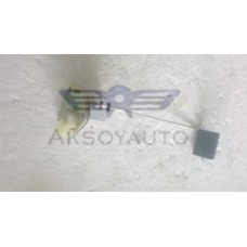 MB114900 ŞAMANDIRA YAKIT DEPO L300 84-86